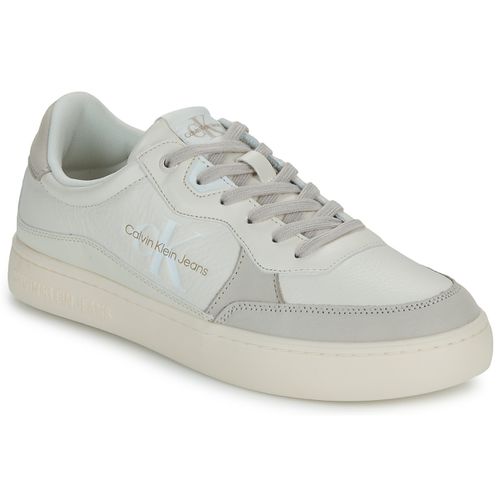 Sneakers CLASSIC CUPSOLE LOW LTH - Calvin Klein Jeans - Modalova