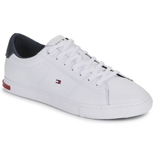 Sneakers ESSENTIAL LEATHER DETAIL VULC - Tommy hilfiger - Modalova