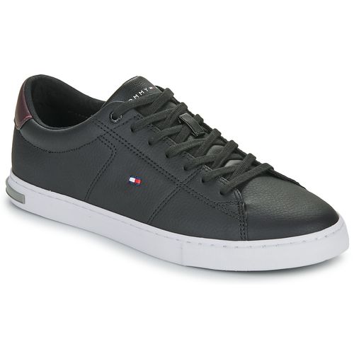 Sneakers ESSENTIAL LEATHER DETAIL VULC - Tommy hilfiger - Modalova