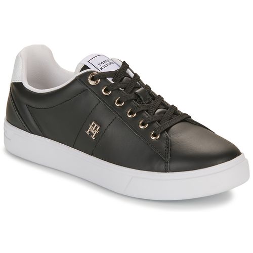 Sneakers basse ESSENTIAL ELEVATED COURT SNEAKER - Tommy hilfiger - Modalova