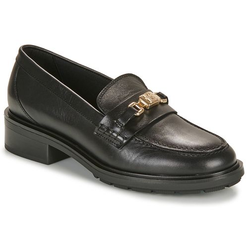 Scarpe TH HARDWARE LOAFER - Tommy hilfiger - Modalova