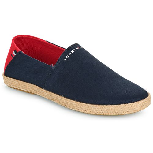 Scarpe Espadrillas HILFIGER ESPADRILLE CORE TEXTILE - Tommy hilfiger - Modalova