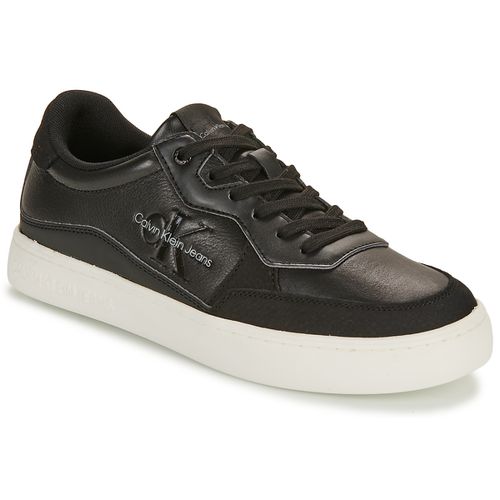 Sneakers CLASSIC CUPSOLE LOW LTH - Calvin Klein Jeans - Modalova