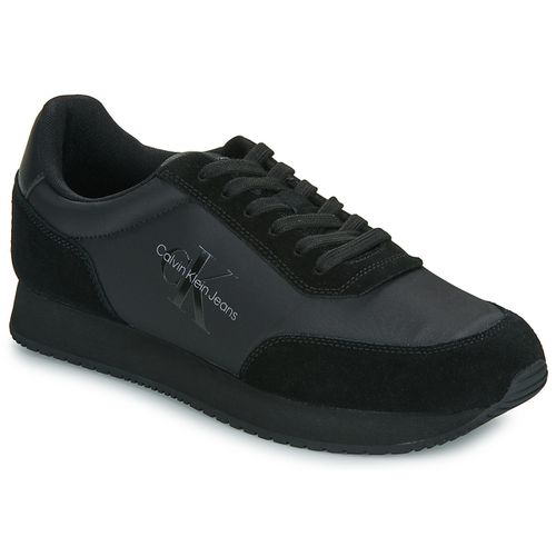 Sneakers RETRO RUNNER LOW LACEUP SU-NY - Calvin Klein Jeans - Modalova