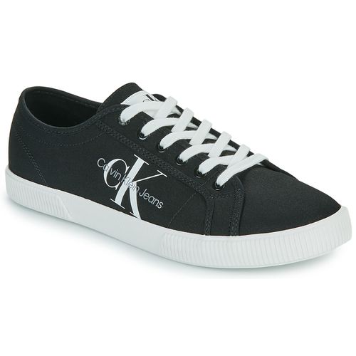 Sneakers ESS VULCANIZED LOW LACEUP CS ML - Calvin Klein Jeans - Modalova