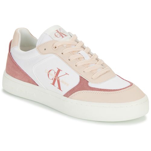 Sneakers basse CLASSIC CUPSOLE LOW MIX ML BTW - Calvin Klein Jeans - Modalova