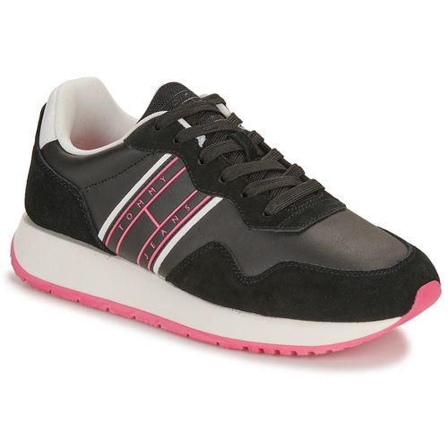 Sneakers basse TJW EVA RUNNER MAT MIX ESS - Tommy Jeans - Modalova