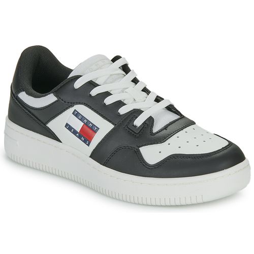 Sneakers basse TJW RETRO BASKET ESS - Tommy Jeans - Modalova