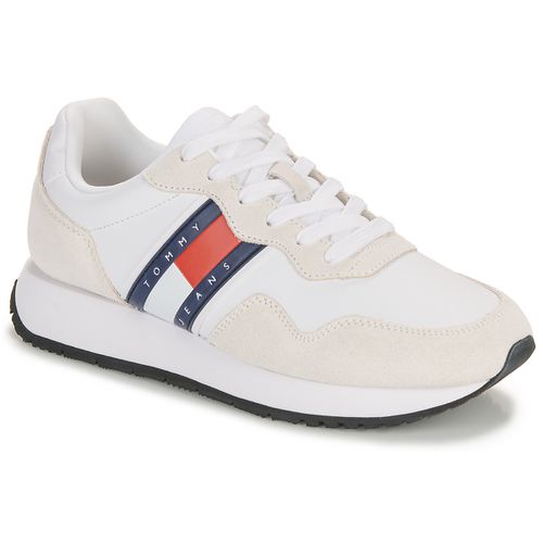 Sneakers basse TJW EVA RUNNER MAT MIX ESS - Tommy Jeans - Modalova