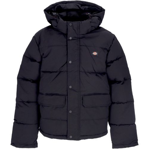 Giacche uomo giacca DK0A4Y3WBLK1 GLACIER VIEW PUFFER - Dickies - Modalova