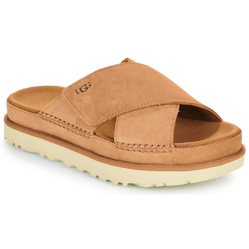 Ciabatte GOLDENSTAR CROSS SLIDE - Ugg - Modalova