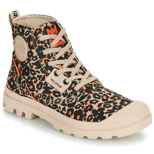 Sneakers alte PAMPA HI WILD - Palladium - Modalova