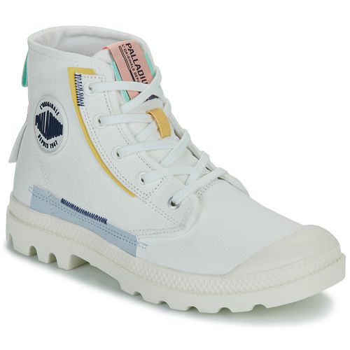 Sneakers alte PAMPA UNDERLAYER - Palladium - Modalova