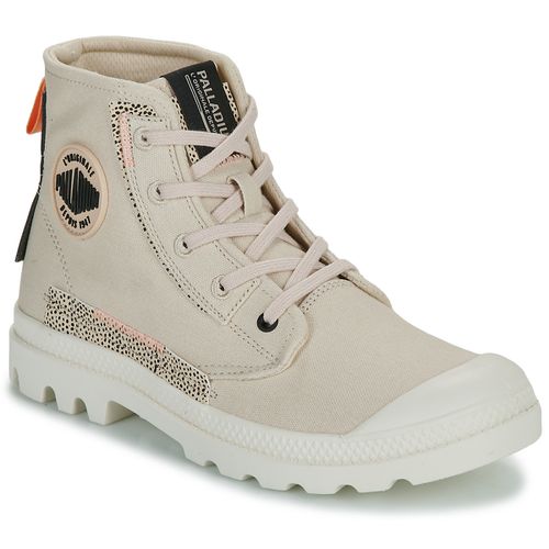 Sneakers alte PAMPA UNDERLAYER - Palladium - Modalova