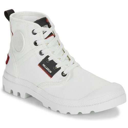 Sneakers alte PAMPA HI PATCH - Palladium - Modalova