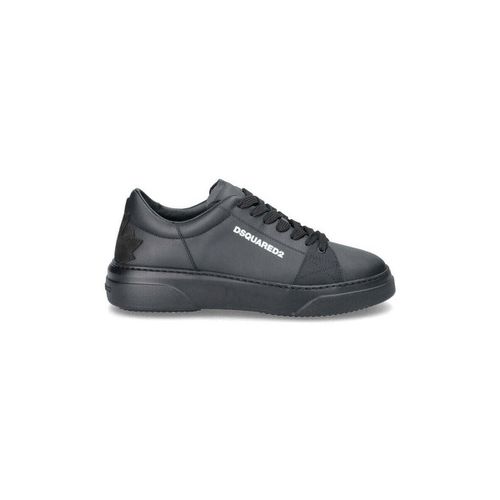 Sneakers Dsquared Sneaker Uomo - Dsquared - Modalova