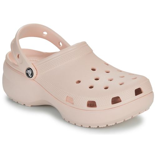 Scarpe Classic Platform Clog W - Crocs - Modalova