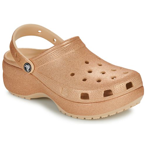 Scarpe Classic Platform Glitter ClogW - Crocs - Modalova