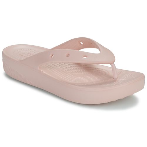 Infradito Classic Platform Flip W - Crocs - Modalova