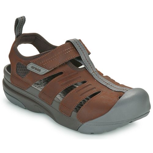 Sandali Crocs Yukon Fisherman - Crocs - Modalova