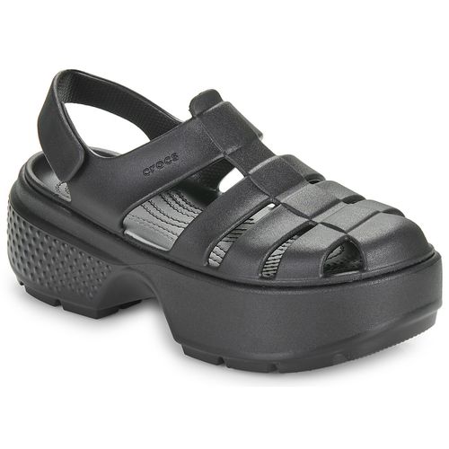 Sandali Stomp Fisherman Sandal - Crocs - Modalova