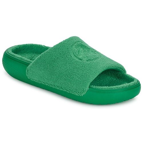 Ciabatte Crocs Classic Towel Slide - Crocs - Modalova