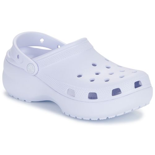 Scarpe Classic Platform Clog W - Crocs - Modalova