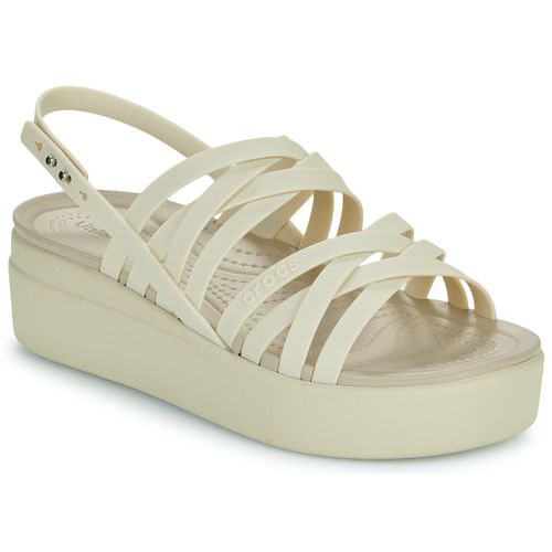 Sandali Brooklyn Strappy LowWdg - Crocs - Modalova