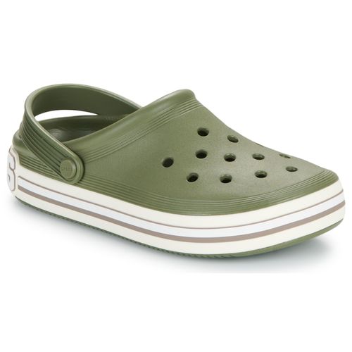 Scarpe Crocs Off Court Logo Clog - Crocs - Modalova