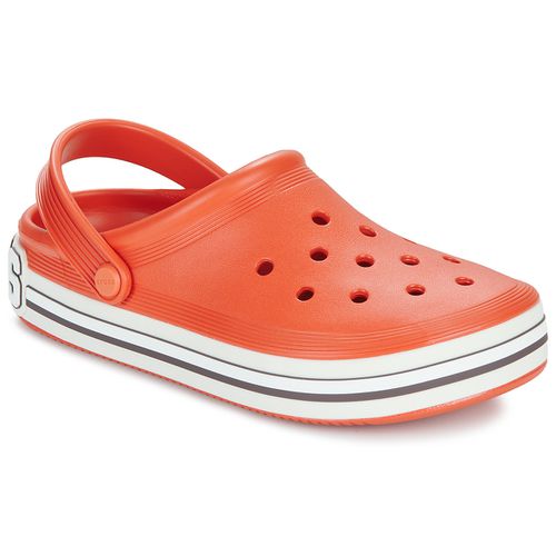 Scarpe Crocs Off Court Logo Clog - Crocs - Modalova