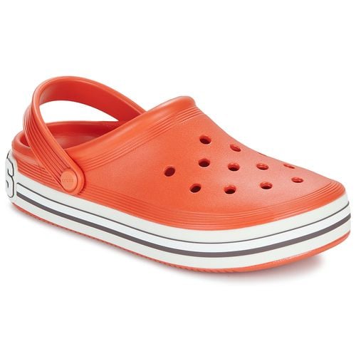 Scarpe Crocs Off Court Logo Clog - Crocs - Modalova