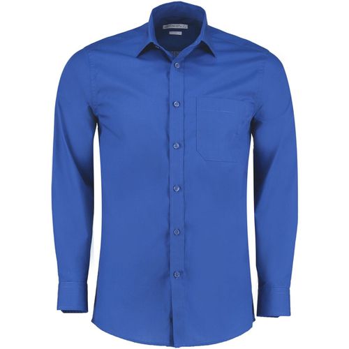 Camicia a maniche lunghe KK142 - Kustom Kit - Modalova