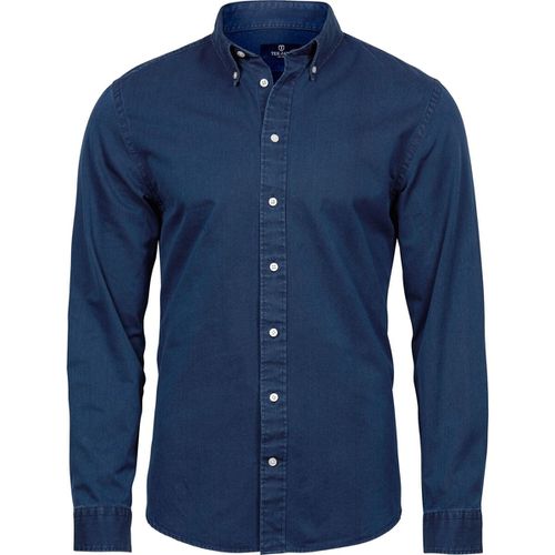 Camicia a maniche lunghe TJ4002 - Tee Jays - Modalova