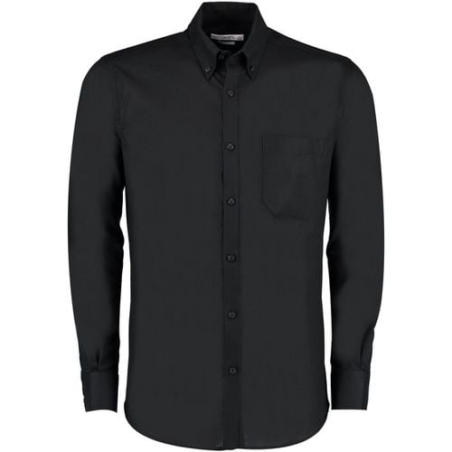 Camicia a maniche lunghe KK184 - Kustom Kit - Modalova