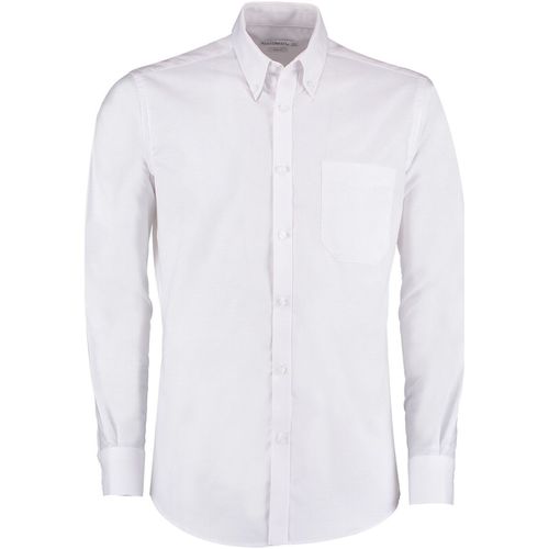 Camicia a maniche lunghe KK184 - Kustom Kit - Modalova