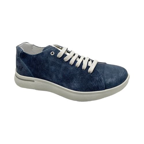 Sneakers Melluso MELU41126bl - Melluso - Modalova