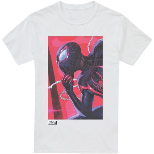 T-shirts a maniche lunghe TV2488 - Marvel - Modalova