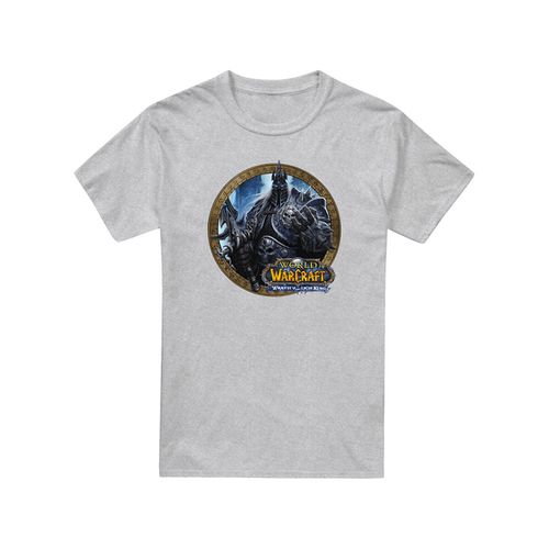 T-shirts a maniche lunghe TV2496 - World Of Warcraft - Modalova