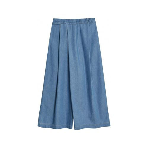 Pantaloni Jeans Denim - Denim - 10 To 10 - Modalova