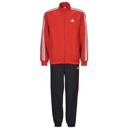 Tuta adidas M 3S WV TT TS - Adidas - Modalova