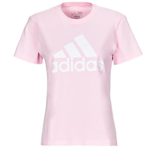 T-shirt adidas W BL T - Adidas - Modalova