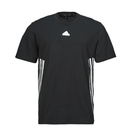 T-shirt adidas M FI 3S T - Adidas - Modalova