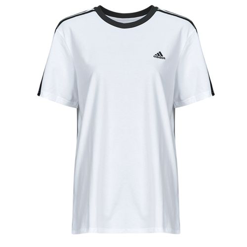 T-shirt adidas W 3S BF T - Adidas - Modalova