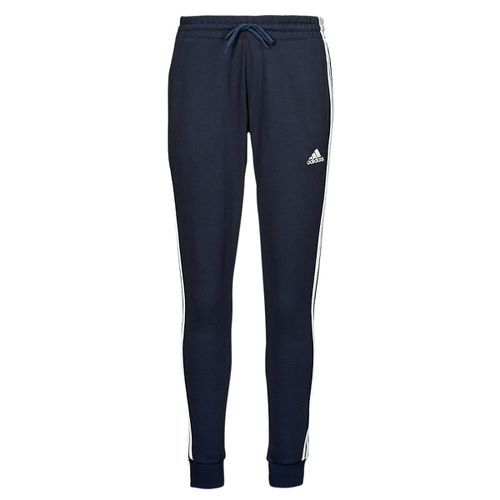 Pantaloni Sportivi W 3S FT CF PT - Adidas - Modalova