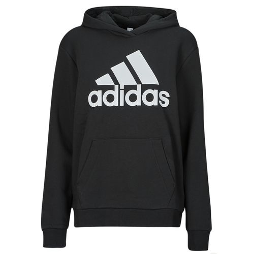 Felpa adidas W BL OV HD - Adidas - Modalova