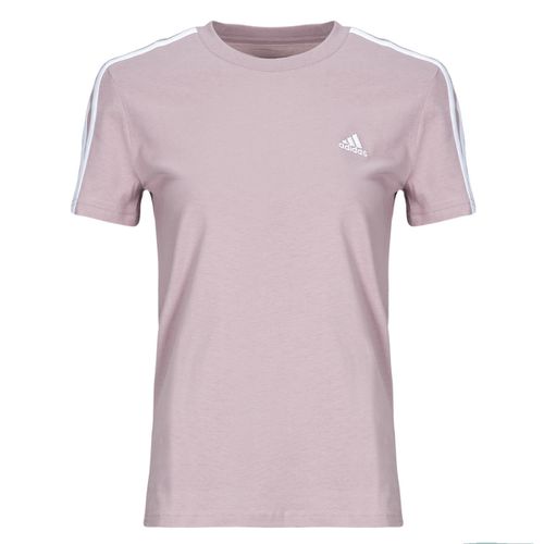 T-shirt adidas W 3S T - Adidas - Modalova