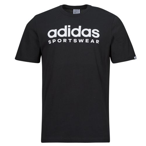 T-shirt adidas SPW TEE - Adidas - Modalova