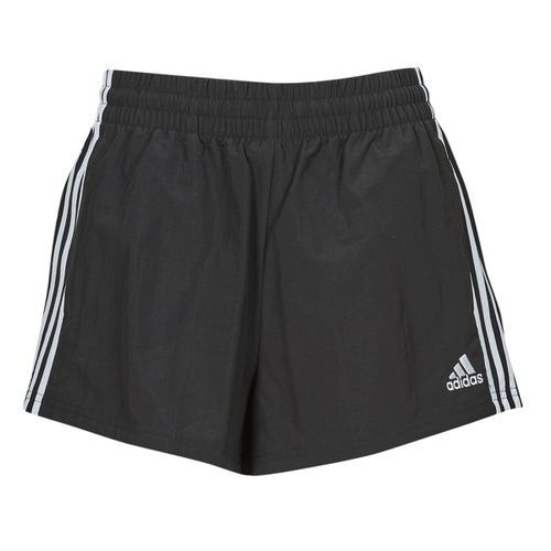 Shorts adidas W 3S WVN SHO - Adidas - Modalova