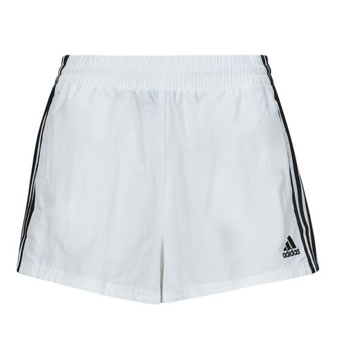 Shorts adidas W 3S WVN SHO - Adidas - Modalova