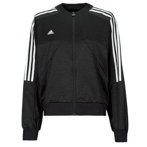 Giacca Sportiva W TIRO CB TT - Adidas - Modalova